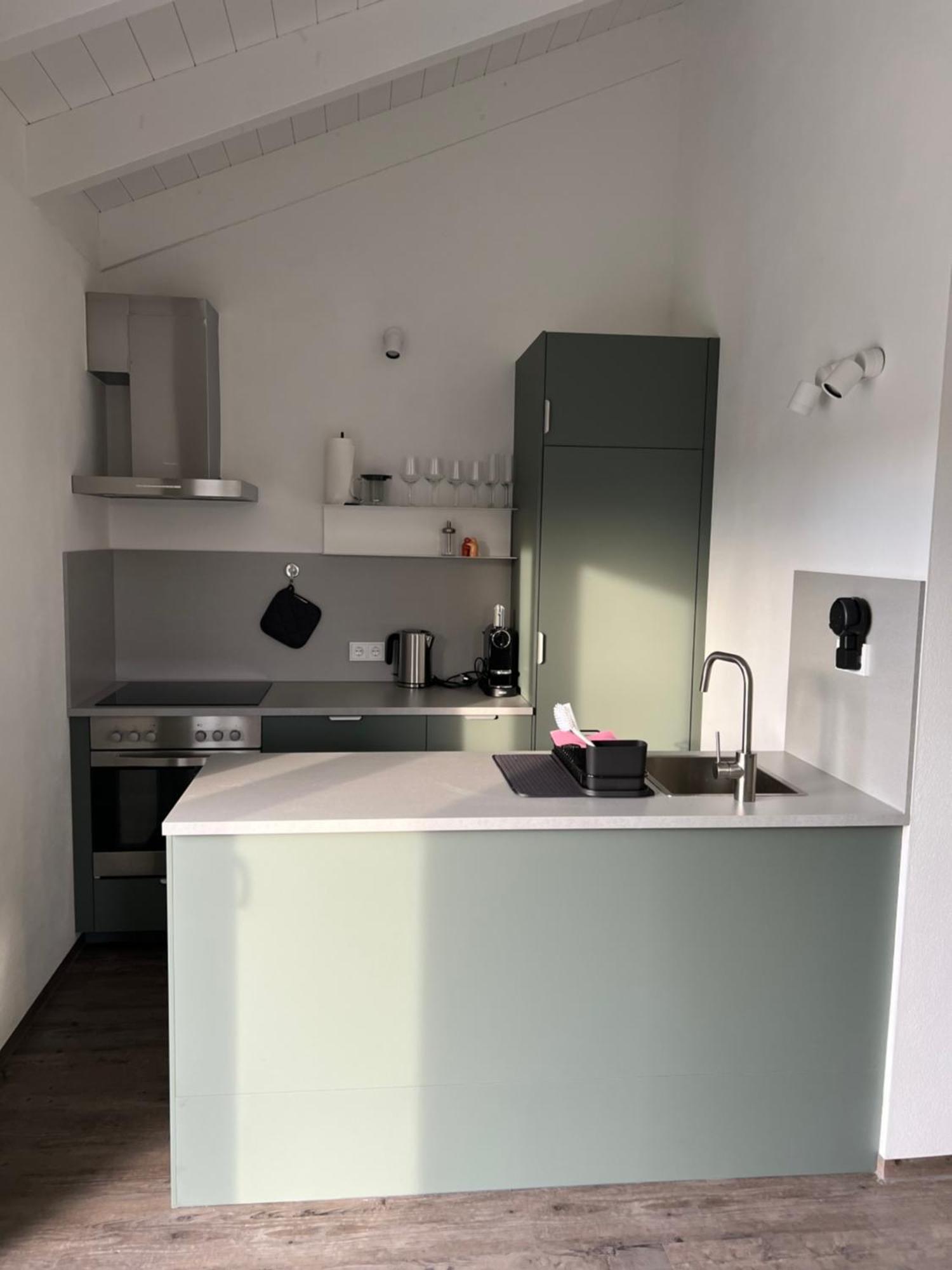 Ferienhaus Auszeit Mit Sauna Schwarz Екстериор снимка